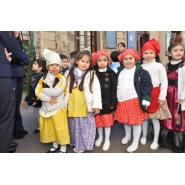 ¡¡Festejamos el día de la Independencia!!